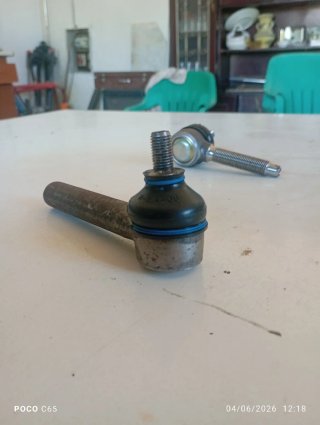 Rótulas para clásicos - Consultar marca