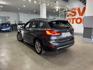 BMW X1 xDrive25e (2021)