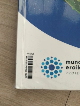 Gizarte zientziei aplikatutako Matematika II