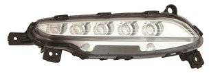 Faro Auxiliar IZQUIERDO O DERECHOdo (Luz Diurna Led) para Hyundai TUCSON 2015