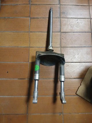 Horquilla Showa Piaggio Typhoon