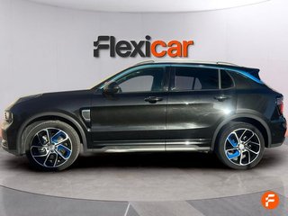 Lynk & Co 01 1.5 PHEV