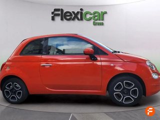 Fiat 500 Club 1.0 Hybrid 51KW (70 CV)