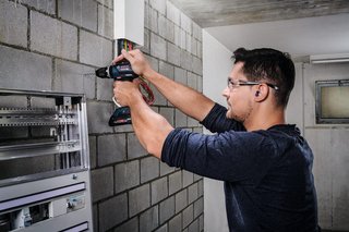 Bosch Professional 2 607 017 082 - Juego de 7 brocas para hormigón