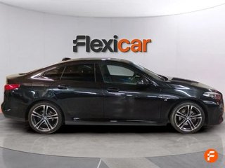 BMW Serie 2 218d