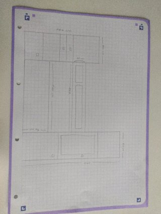 Mueble salón Banak Importa madera, ESCUCHO OFERTAS