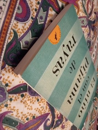 "EL NIÑO CON EL PIJAMA DE RAYAS"=350€+un regalito