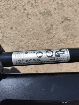 Portabicicletas para coche