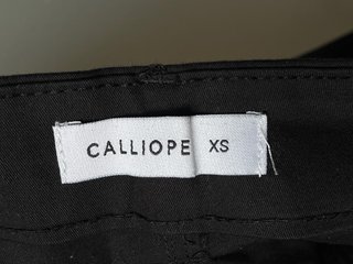Pantaloncini Calliope donna – Taglia XS