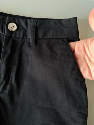 Pantaloncini Calliope donna – Taglia XS