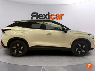Omoda 5 1.6 T-GDI 136.5kW (185CV) DCT Premium