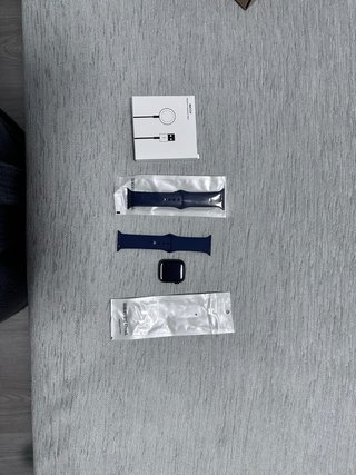 Apple Watch Series 6 GPS 40mm Azul