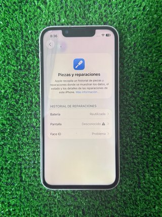 iPhone 13 mini Rosa 128gb