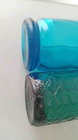 Lote 2 Sifones Antiguos de Colección.
