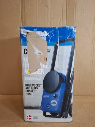 Hidrolimpiadora Nilfisk Core 130 1500W