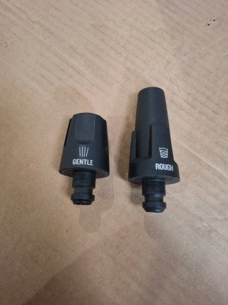 Hidrolimpiadora Nilfisk Core 130 1500W