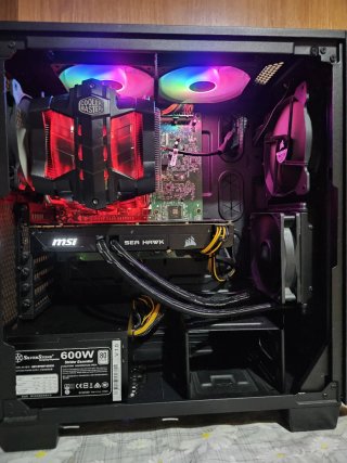 PC Gaming