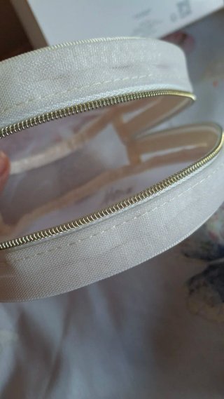 Trousse DIOR farfalle