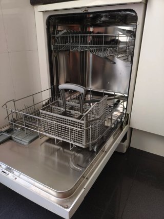 Lavavajillas AEG