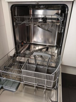 Lavavajillas AEG
