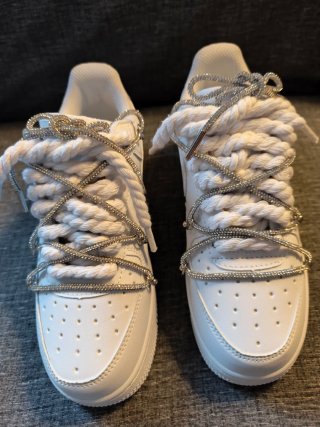 Nike Air Force 1 personalizadas