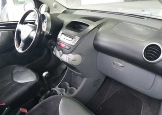 Toyota 302924 volante aygo (kgb/wnb) basico