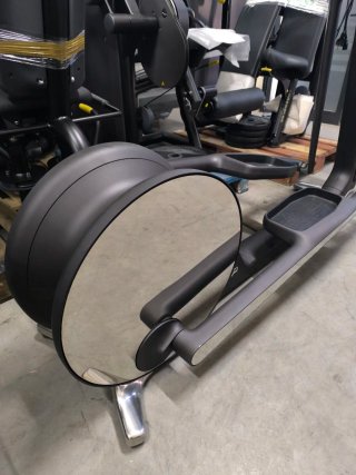 Elíptica Technogym Cross Personal
