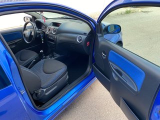 Citroen C2 2006 1.4 hdi