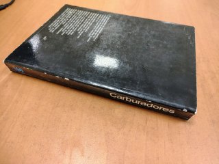 Libro carburadores