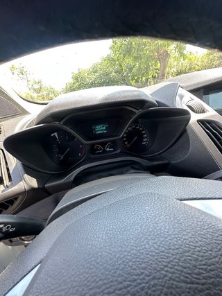 Ford Tourneo Connect 2014