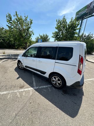 Ford Tourneo Connect 2014