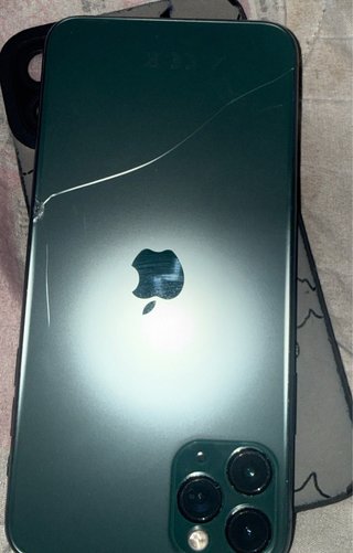Apple iPhone 11 pro max