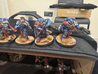 6 Victrix Pro Pintados