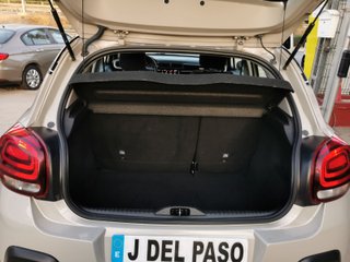 Citroen C-3 2022