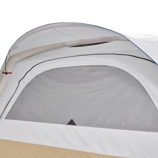 Carpa hinchable habitáculo 8 personas UPF50+ Quechua Base