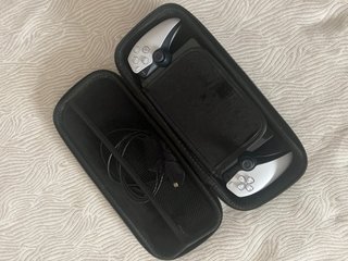 Sony PS Portal Blanco