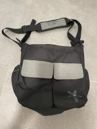 Bolso para silla de bebé KIDS ZONE BY JANE