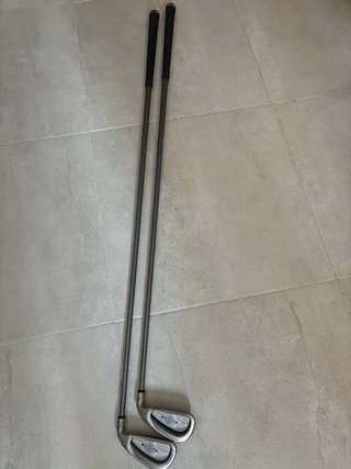 Lote Palos de Golf Varias Marcas