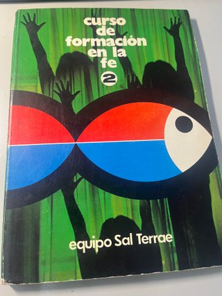 Curso de Formacion en la Fe