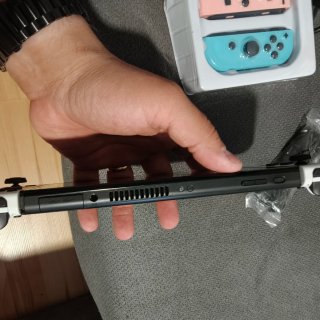 30+ Giochi Nintendo Switch OLED