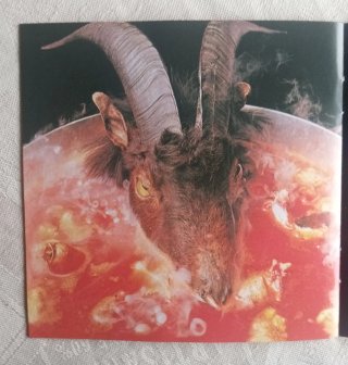 CD The Rolling Stones Goats Head Soup