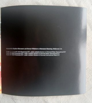CD The Rolling Stones Goats Head Soup