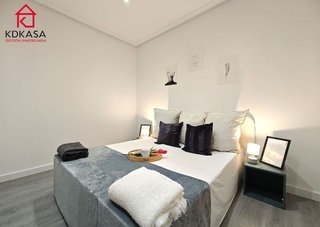 Piso en venta en Los Ángeles en Madrid