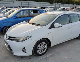 420721 espejo toyota auris touring sports (e18)
