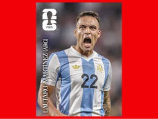 Cromos para Ines