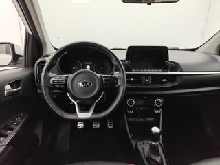 Kia Picanto GT line+Full Led+Navegacion+Climatizad