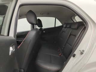 Kia Picanto GT line+Full Led+Navegacion+Climatizad