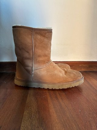 Botas UGG Talla 45 Marrón