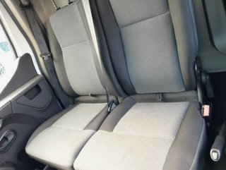 1160127 asiento renault master kasten l1h1 ka 2,8t