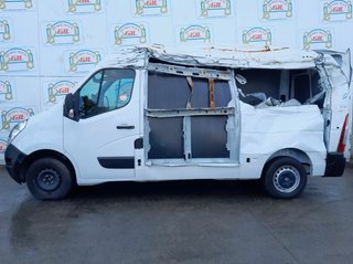 1160127 asiento renault master kasten l1h1 ka 2,8t